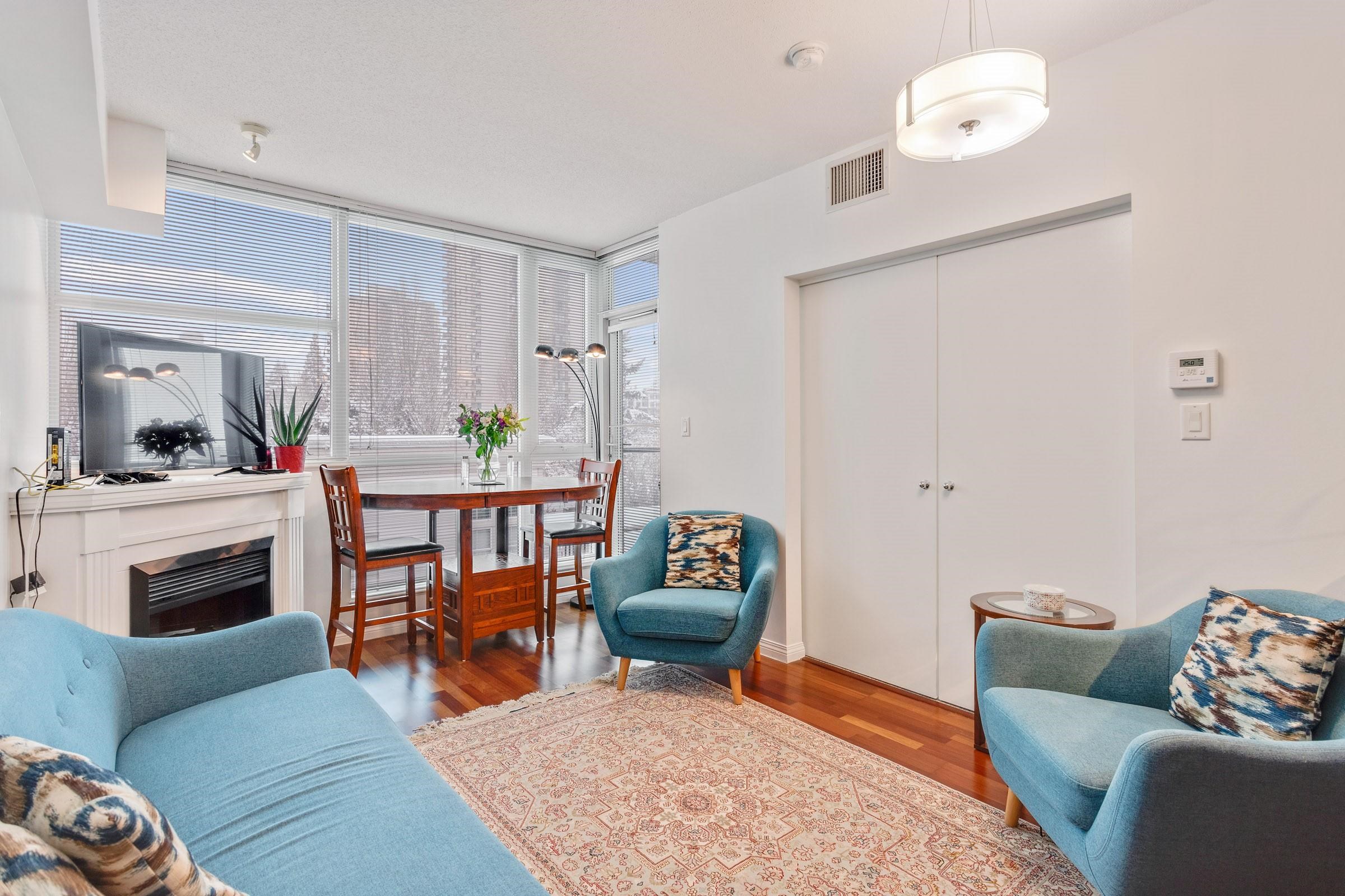 North Vancouver - Condo Sold